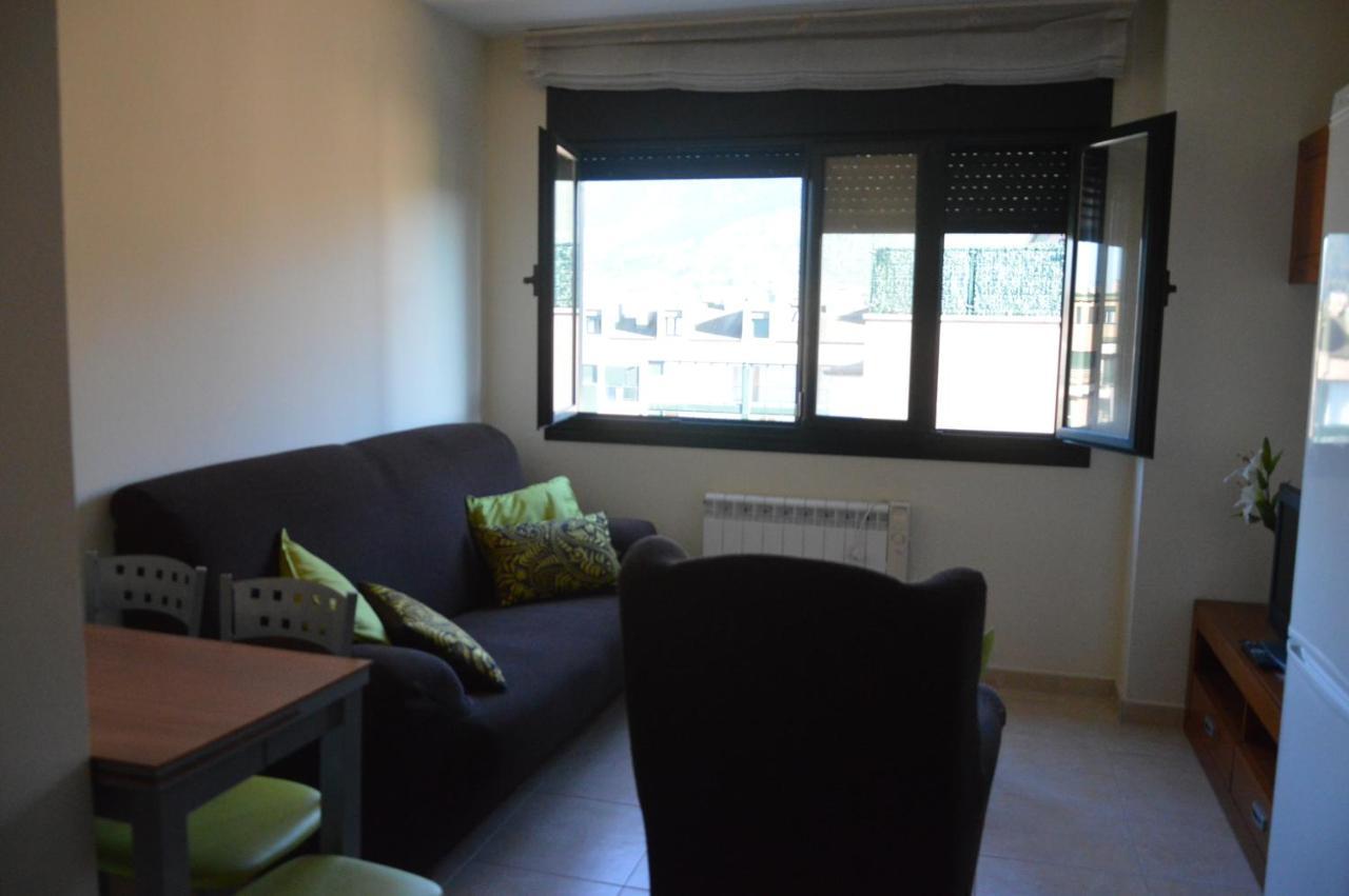Apartamento El Collau Посада-де-Льянес Экстерьер фото