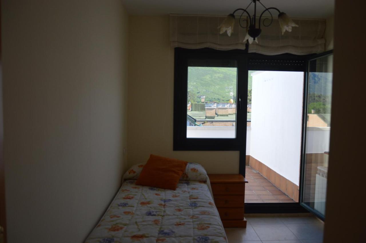 Apartamento El Collau Посада-де-Льянес Экстерьер фото