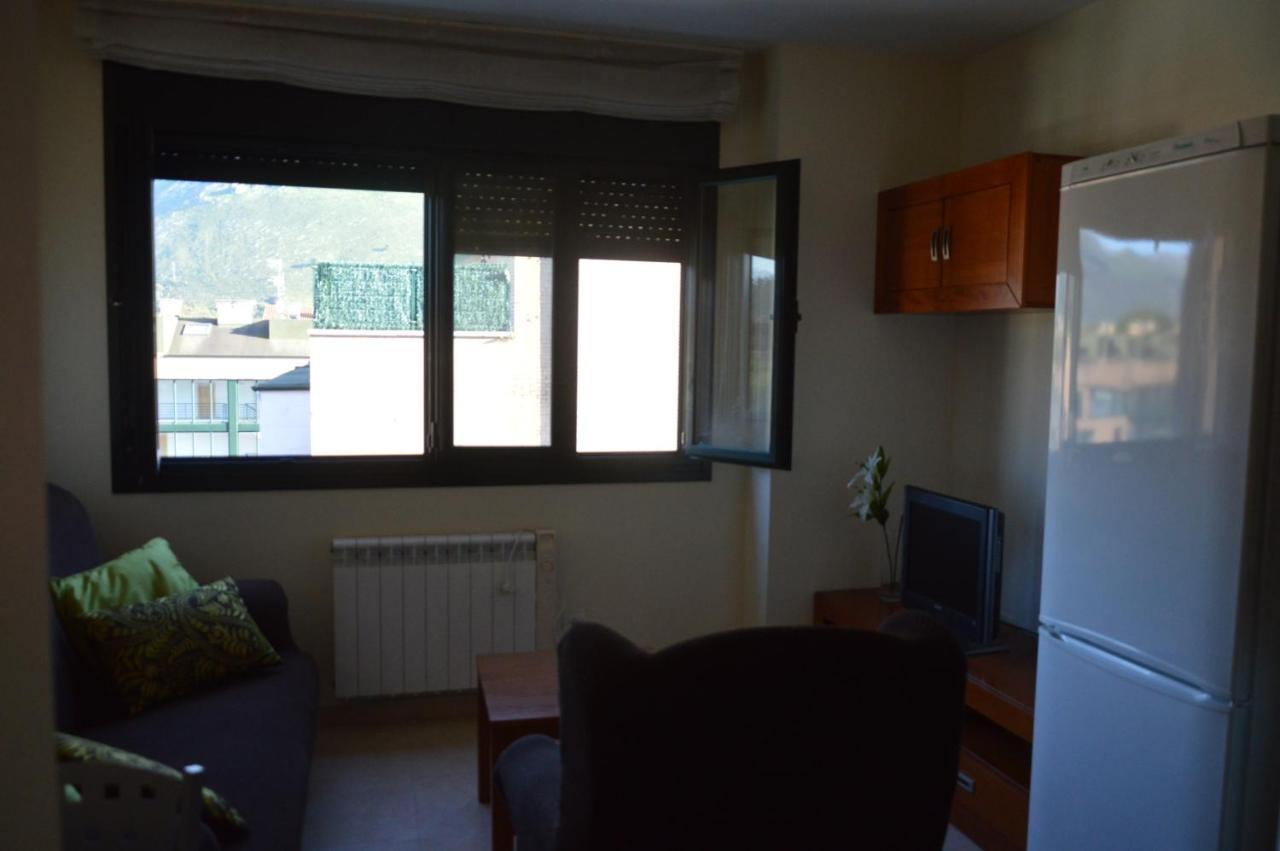 Apartamento El Collau Посада-де-Льянес Экстерьер фото